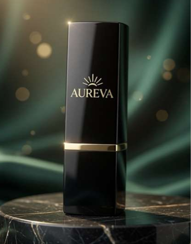 Aureva Luxury Signature Lipsti